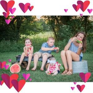 Meet your Posher, Erin